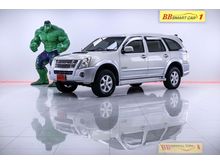 2006 Isuzu MU-7 3.0 (ปี 07-13) Primo SUV AT