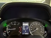 2017 Lexus RX 200t 2.0 Luxury SUV