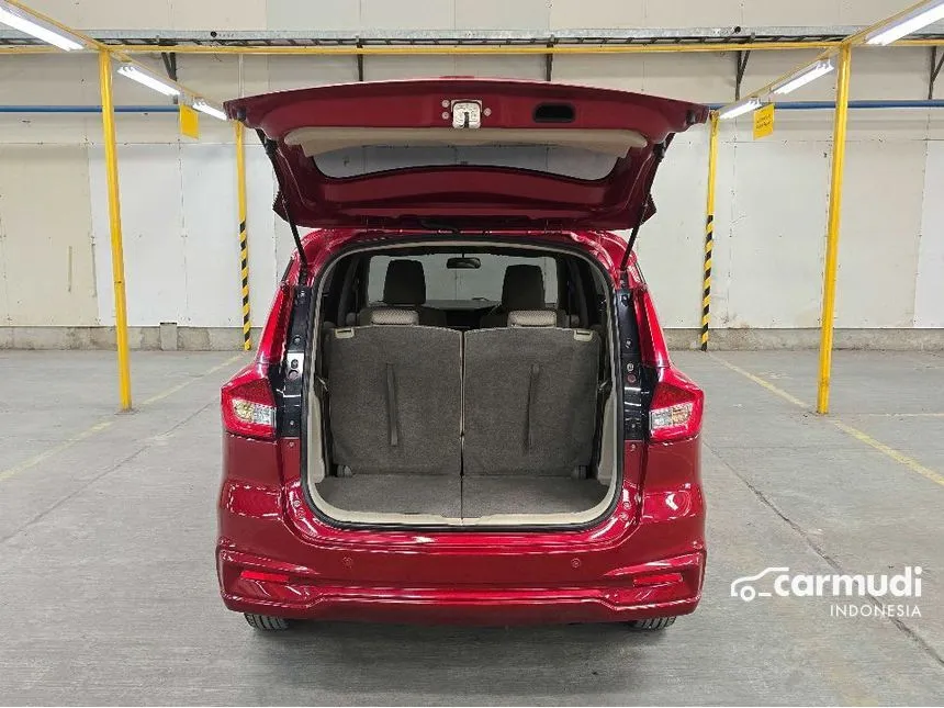 2018 Suzuki Ertiga GX MPV