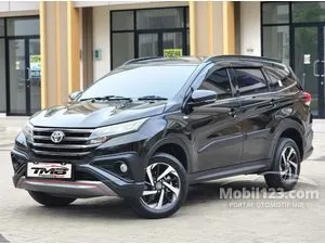 2018 Toyota Rush 1.5 TRD Sportivo SUV