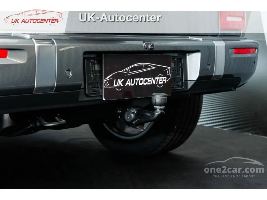 2026 Mercedes-Benz G450 d SUV