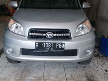 2012 Daihatsu Terios 1.5 TS EXTRA SUV