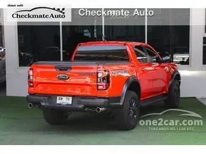 2023 Ford RANGER 3.0 Raptor Double Cab Pickup