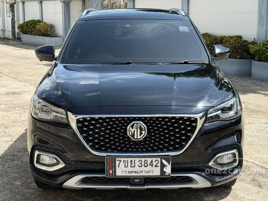2020 MG HS X SUV