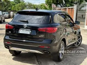 2020 MG HS 1.5 X SUV