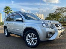 2014 Nissan X-Trail 2.5 X-Tremer Tdp 5jt Allin! Km low terawat!