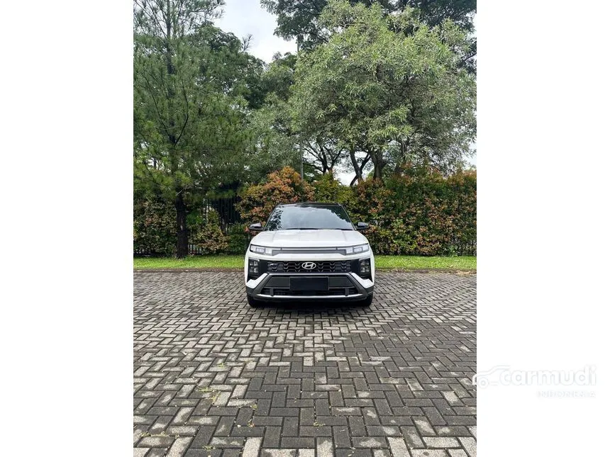 2025 Hyundai Creta N Line Turbo SUV