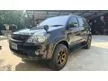 2006 Toyota FORTUNER 3.0 (ปี 04-08) V 4WD SUV