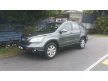 2009 Honda CR-V 2.0 i-VTEC SUV