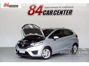 2016 Honda JAZZ 1.5 V+ Hatchback
