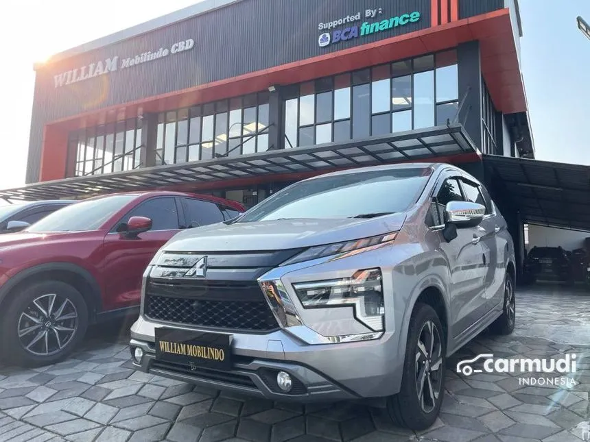 2024 Mitsubishi Xpander Ultimate MPV