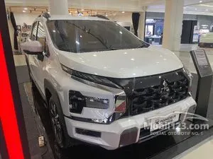 2026 Mitsubishi Xpander Cross 1.5 Premium MPV
