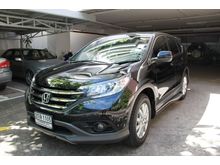 2014 Honda CR-V 2.0 (ปี 12-16) S SUV AT