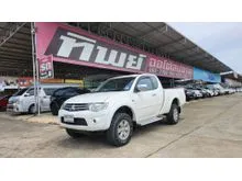 2015 Mitsubishi TRITON 2.5 Mega Cab (ปี 05-15) GLS Plus Pickup