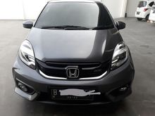 2017 Honda Brio 1.2 RS Hatchback