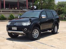 2013 Mitsubishi Pajero Sport 2.5 (ปี 08-15) GT SUV AT