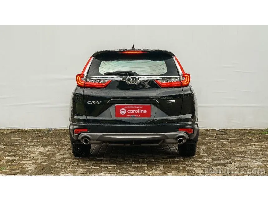2021 Honda CR-V Turbo SUV