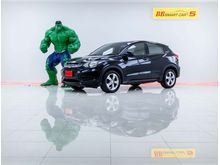 2015 Honda HR-V 1.8 (ปี 14-18) S SUV AT