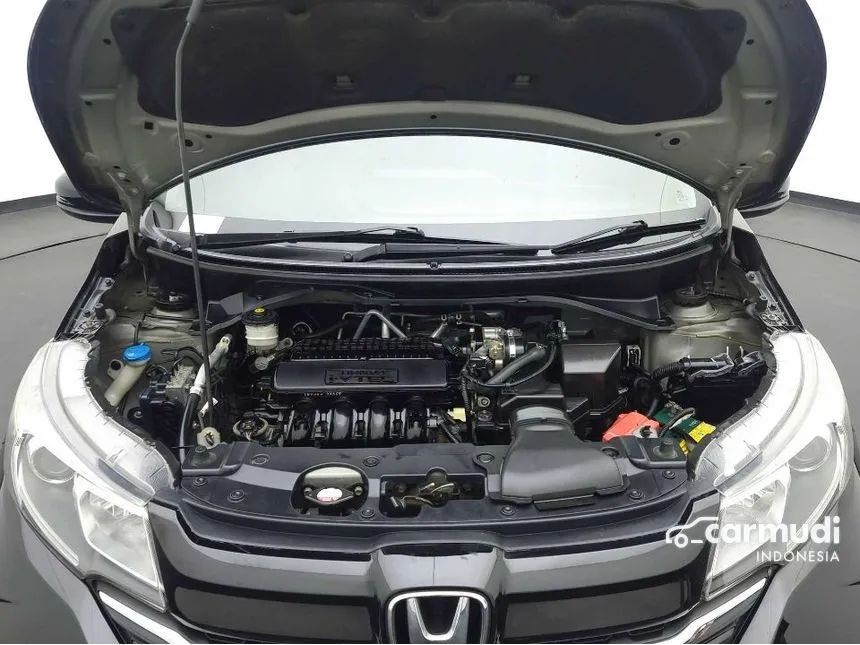 2019 Honda BR-V Prestige SUV