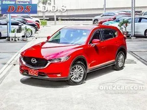 2018 Mazda CX-5 2.0 S SUV