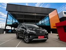 2021 Toyota Rush 1.5 G SUV - Garansi senilai 3 JUTA