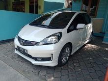 2014 Honda Jazz 1.5 RS Hatchback