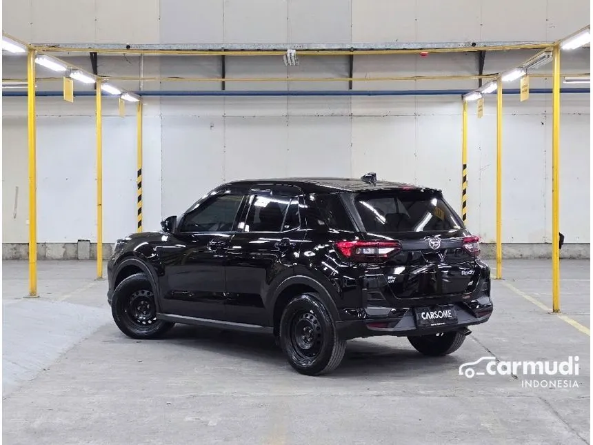 2021 Daihatsu Rocky M SUV