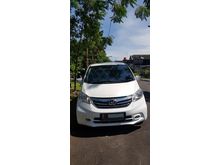2013 Honda Freed S MPV PSD DOUBLE BLOWER TAHUN PEMBELIAN 2014