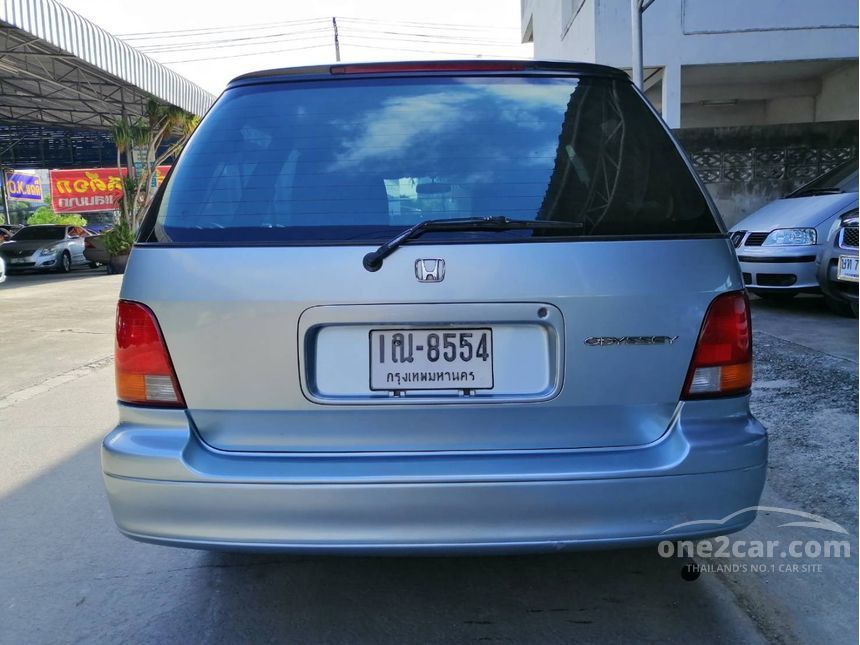 P1361 honda odyssey ошибка