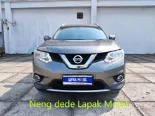 2015 Nissan X-Trail 2.5 T32 SUV