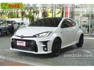 2022 Toyota GR Yaris 1.6 Hatchback