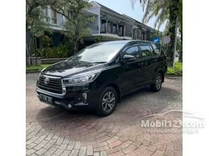 2021 Toyota Kijang Innova 2.4 G MPV