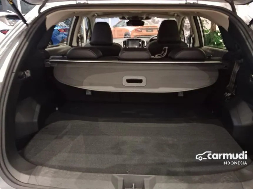 2023 Subaru Crosstrek S EyeSight Wagon