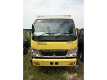 2017 Mitsubishi Colt FE 3.9 3.9 Manual Trucks