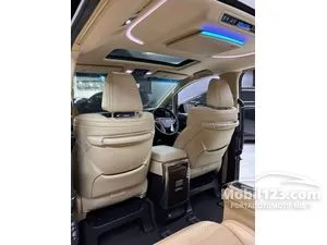 2021 Toyota Alphard 2.5 G MPV