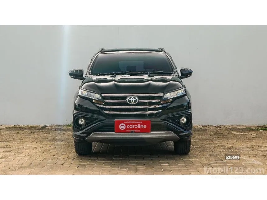 2024 Toyota Rush GR Sport SUV