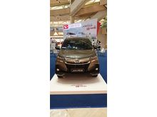 Promo Daihatsu Bombastis Sidoarjo,Gresik,Mojokerto,Pasuruan
