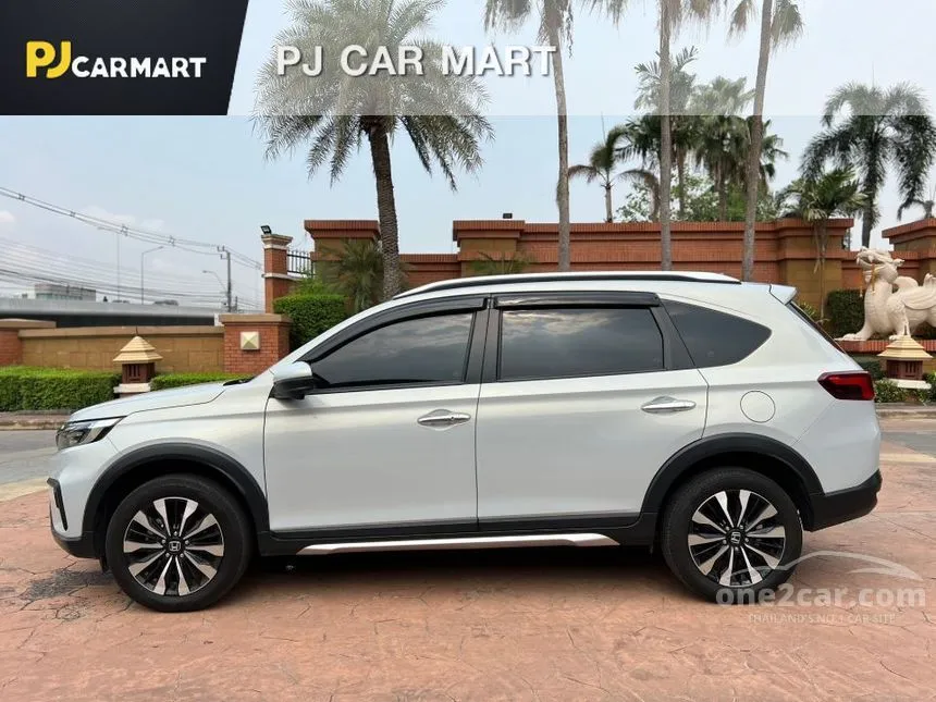 2022 Honda BR-V EL SUV
