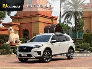 2022 Honda BR-V 1.5 EL SUV