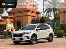 2022 Honda BR-V 1.5 (ปี 22-27) EL SUV