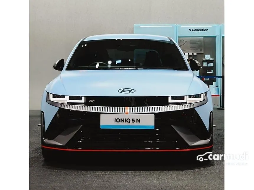 2023 Hyundai IONIQ 5 Prime Long Range Wagon