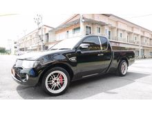 2005 Mitsubishi Triton 2.5 MEGA CAB (ปี 05-15) GLX Pickup MT