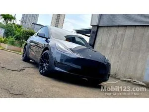 2022 Tesla Model Y Long Range SUV
