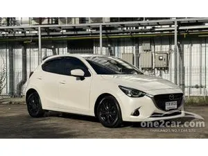 2018 Mazda 2 1.3 High Connect Sedan