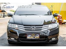 2011 Honda City 1.5 (ปี 08-14) SV i-VTEC Sedan AT