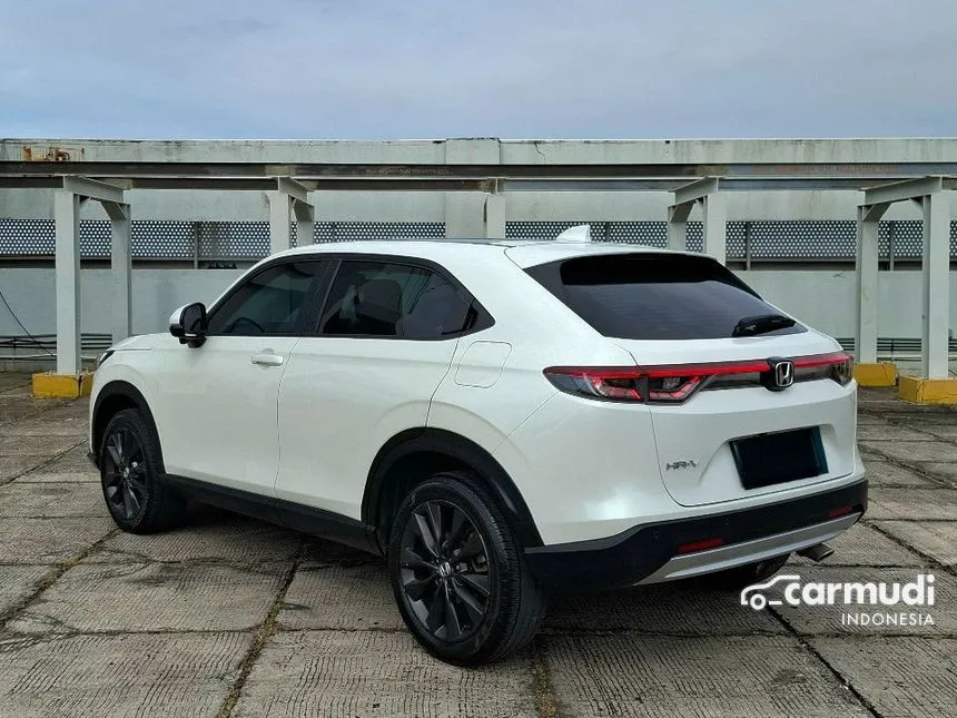 2023 Honda HR-V Special Edition SUV