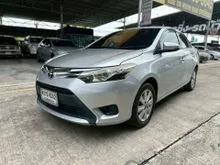 2015 Toyota VIOS 1.5 (ปี 13-17) G Sedan