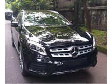 2019 Mercedes-Benz GLA200 1.6 AMG SUV