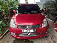 2011 Suzuki Swift 1.5 ST Hatchback