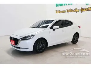 2022 Mazda 2 1.3 S Leather Sedan